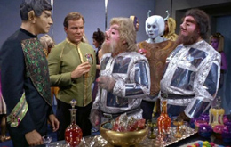 Star Trek: Raumschiff Enterprise (TV-Serie) - Staffel 2